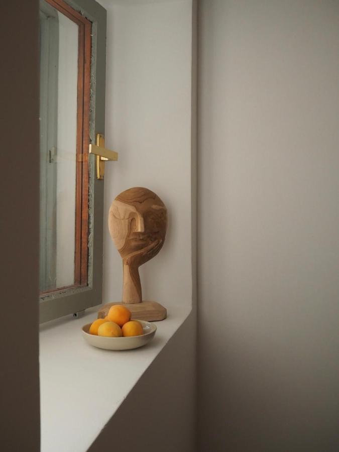 ילסה Mi Sestre - Studio Apartment Hvar Vrisnik מראה חיצוני תמונה